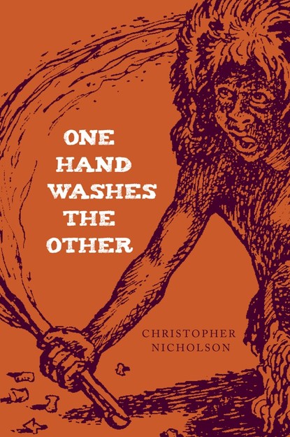 

One Hand Washes The Other