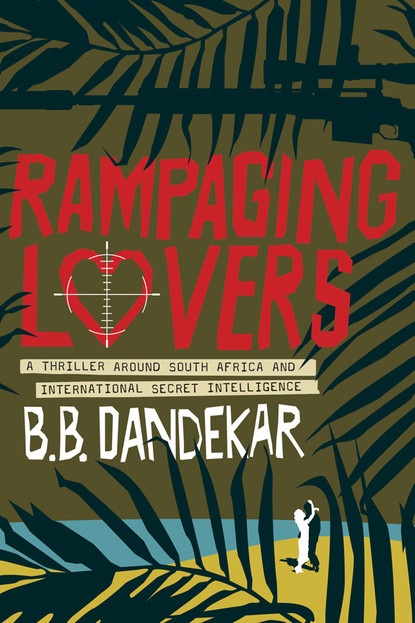 B.B. Dandekar - Rampaging Lovers