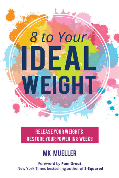 MK Mueller — 8 to Your Ideal Weight