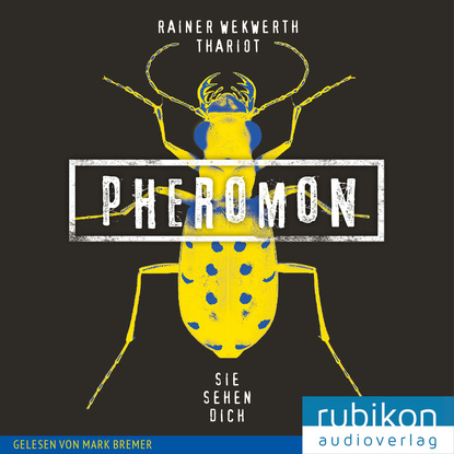 

Pheromon: Sie sehen Dich (2)