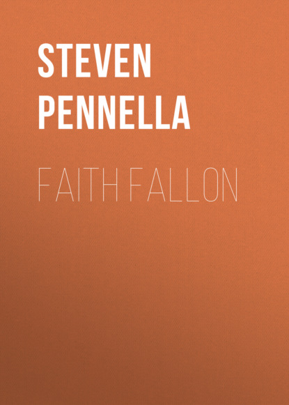 

Faith Fallon