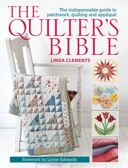 Linda Clements — The Quilter's Bible