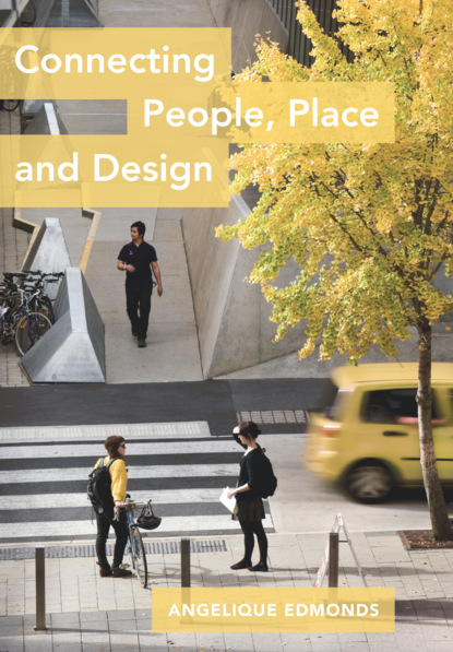 Angelique Edmonds - Connecting People, Place and Design