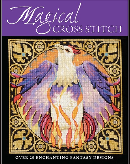 Various - Magical Cross Stitch