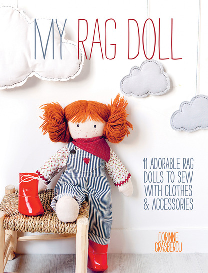 Corinne Crasbercu - My Rag Doll