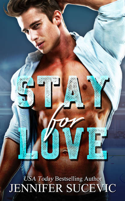 

Stay for Love