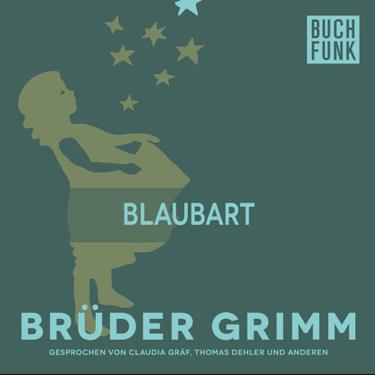 Brüder Grimm - Blaubart
