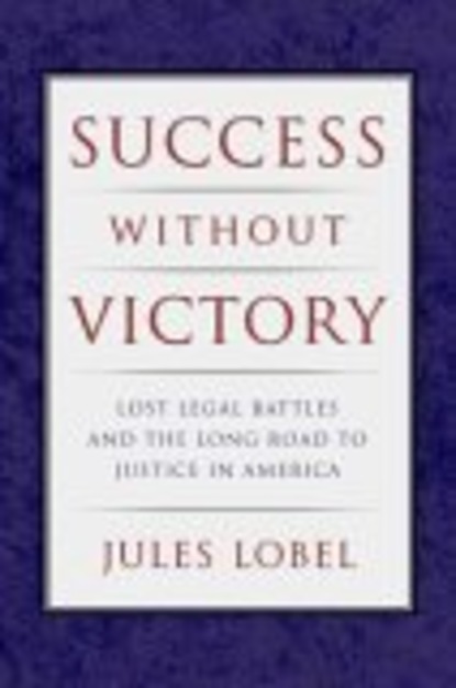 

Success Without Victory