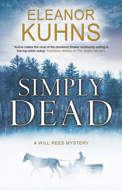 Eleanor Kuhns — Simply Dead