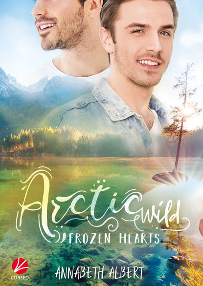 Frozen Hearts: Arctic Wild (Annabeth Albert). 