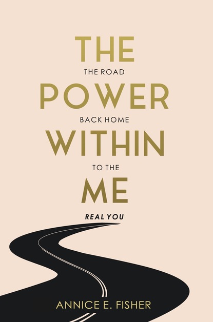 Dr. Annice E. Fisher — The Power Within Me