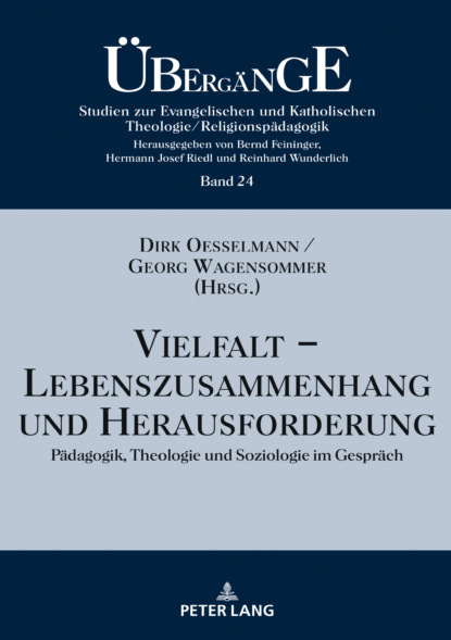 Группа авторов - Vielfalt  Lebenszusammenhang und Herausforderung