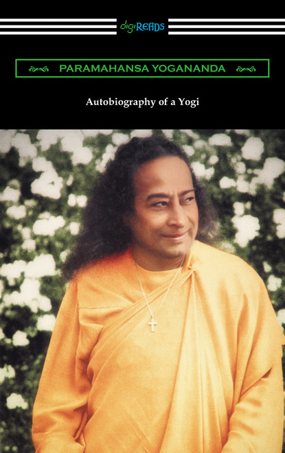 

Autobiography of a Yogi