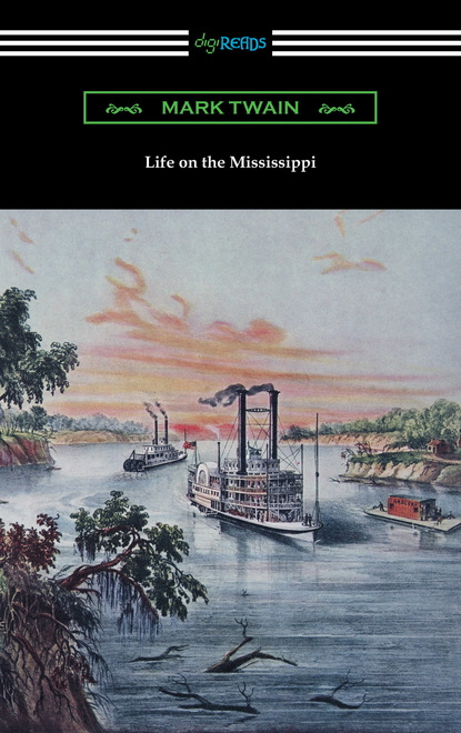 

Life on the Mississippi