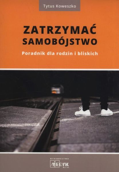 

Zatrzymać samobójstwo