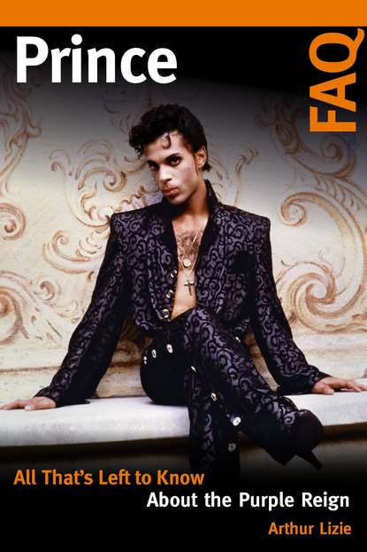 

Prince FAQ