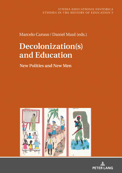 

Decolonization(s) and Education