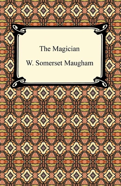 

The Magician