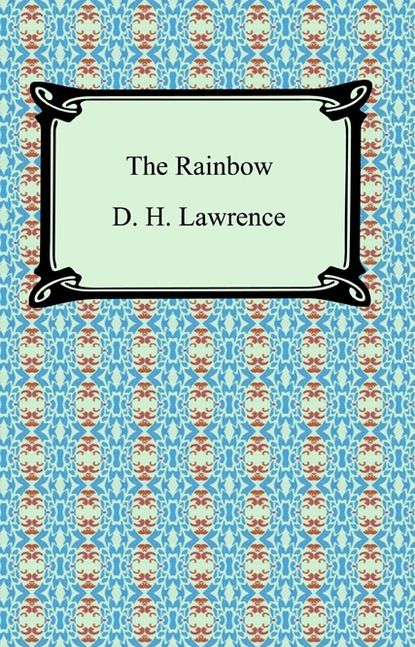 Lawrence Lawrence - The Rainbow