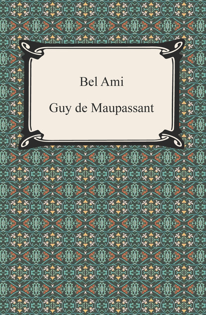 

Bel Ami