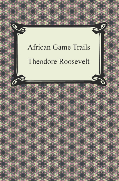 

African Game Trails