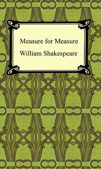 

Measure for Measure