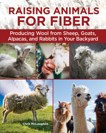 

Raising Animals for Fiber