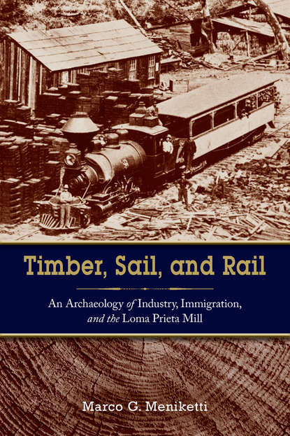 

Timber, Sail, and Rail
