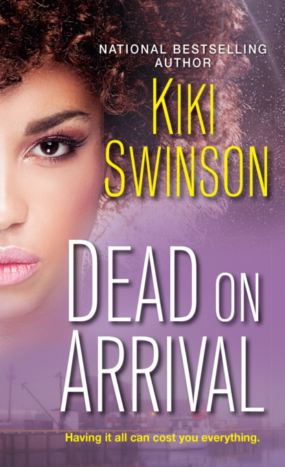 KiKi Swinson - Dead on Arrival