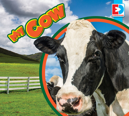 

My Cow