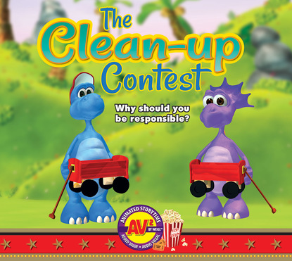 

The Clean-up Contest