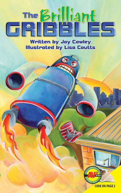 

The Brilliant Gribbles