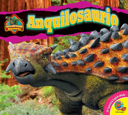 

Anquilosaurio