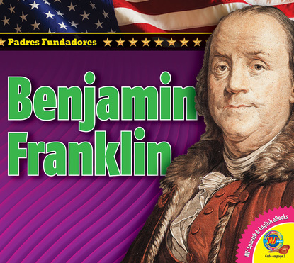 

Benjamin Franklin