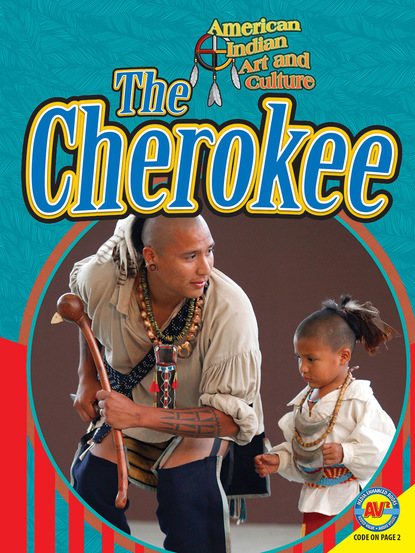 

The Cherokee