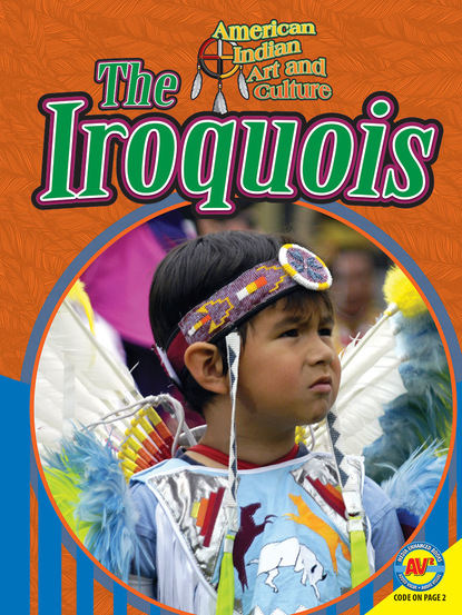 

The Iroquois