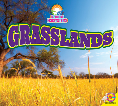 

Grasslands