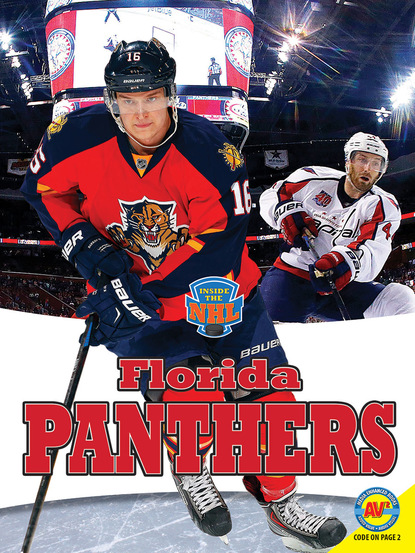 

Florida Panthers