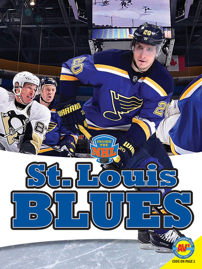 

St. Louis Blues
