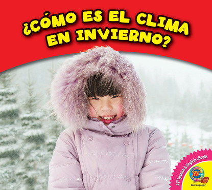 Rebecca Felix — ?C?mo es el clima en invierno?