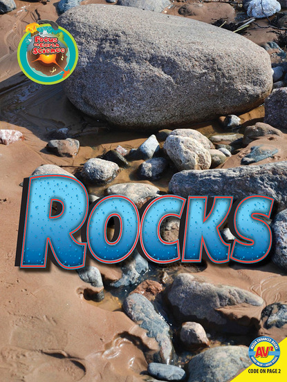 

Rocks