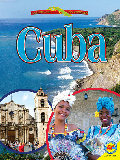 

Cuba