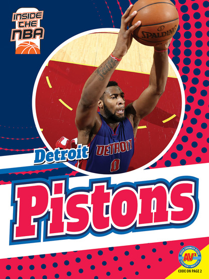

Detroit Pistons