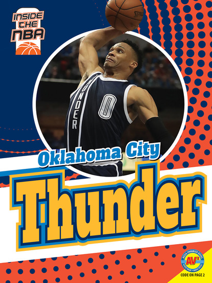 

Oklahoma City Thunder