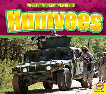 

Humvees