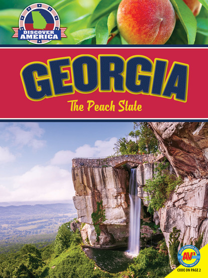 

Georgia: The Peach State