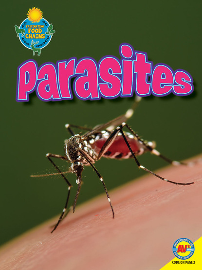 

Parasites