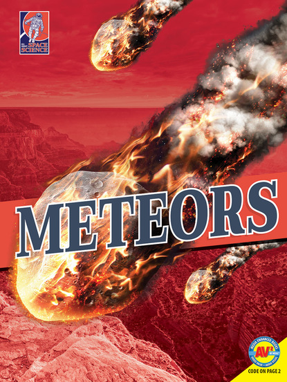 

Meteors