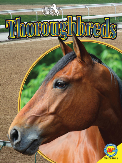 

Thoroughbreds