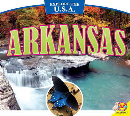 

Arkansas